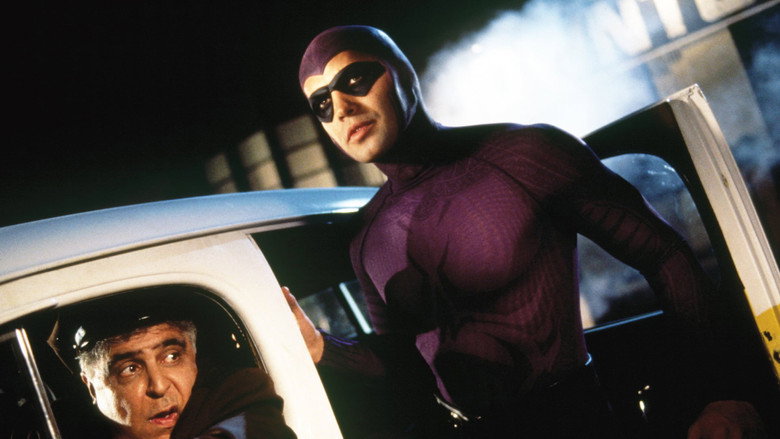 The Phantom still 5