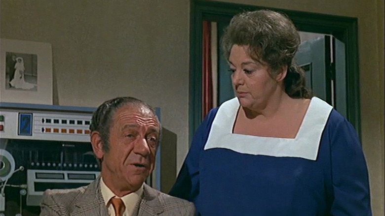 Carry On Loving still 3