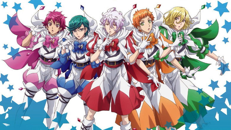 Cute High Earth Defense Club LOVE! still 1