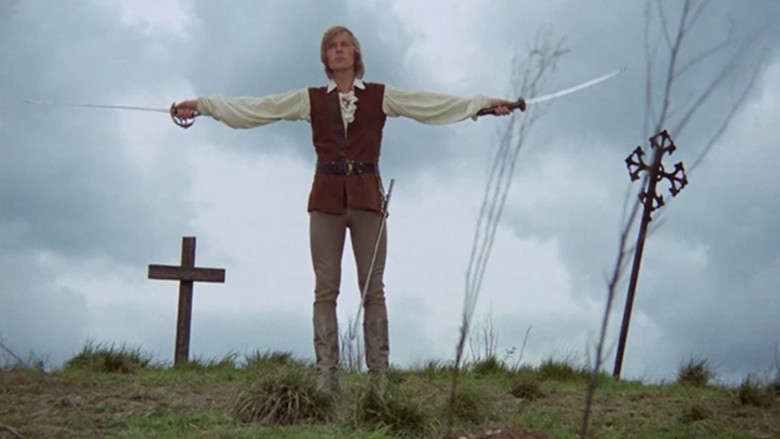 Captain Kronos: Vampire Hunter still 8