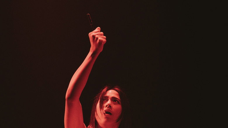 Plastic Girl still 1