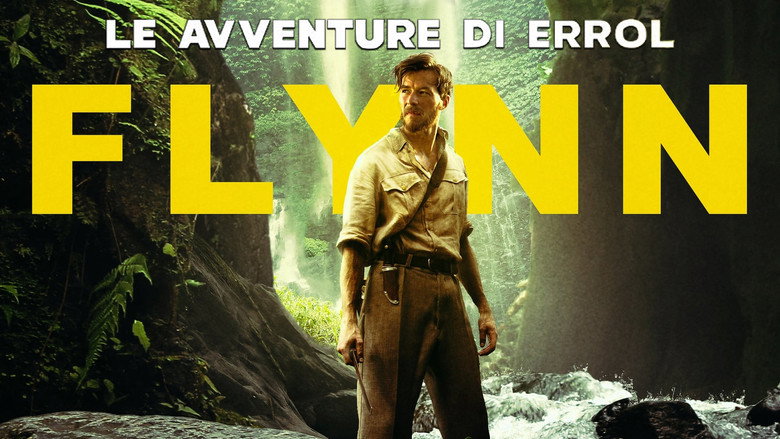 In Like Flynn still 7