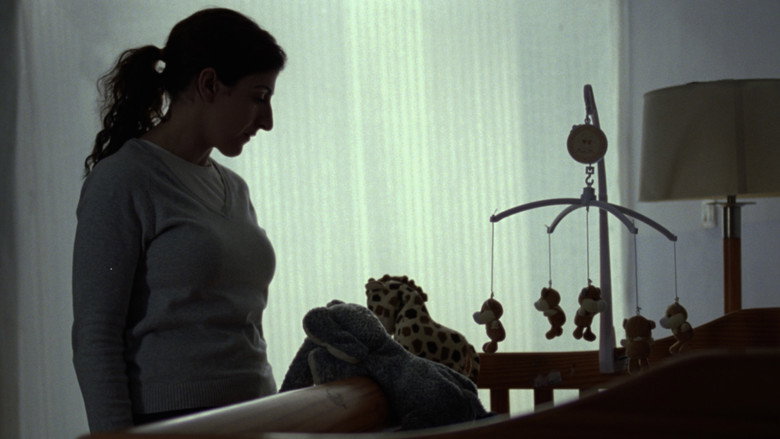The Room still 2