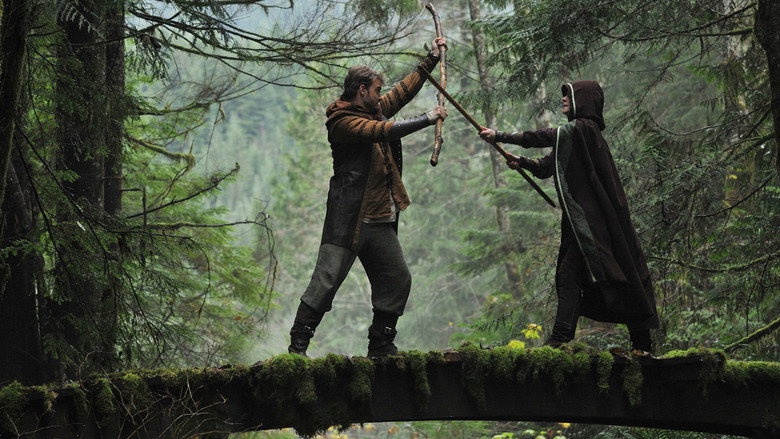 Beyond Sherwood Forest still 1