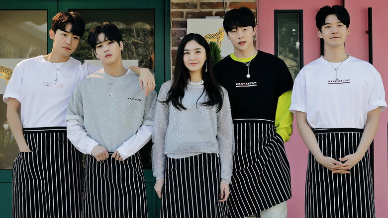Café Kilimanjaro still 5