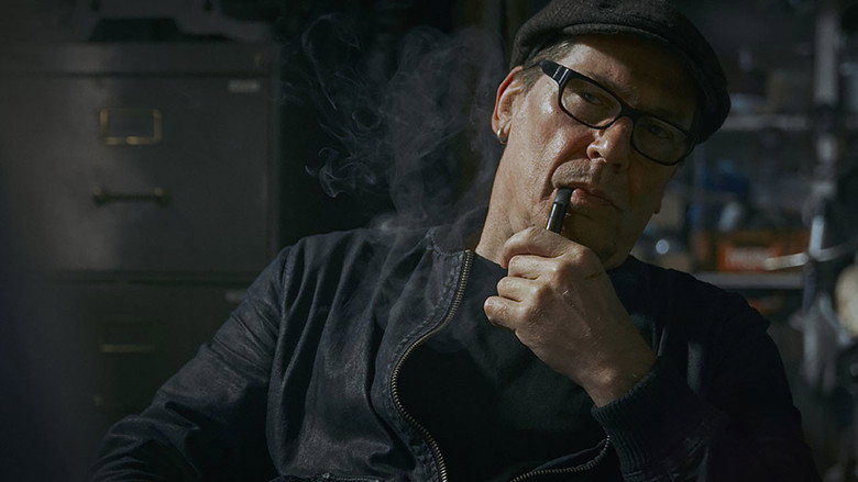 Euthanizer still 2