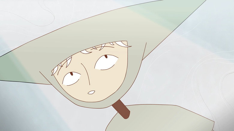 C'est tout ? still 1