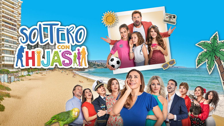 Soltero con hijas still 5