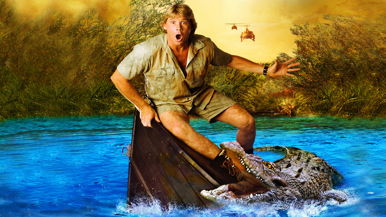 The Crocodile Hunter: Collision Course still 2