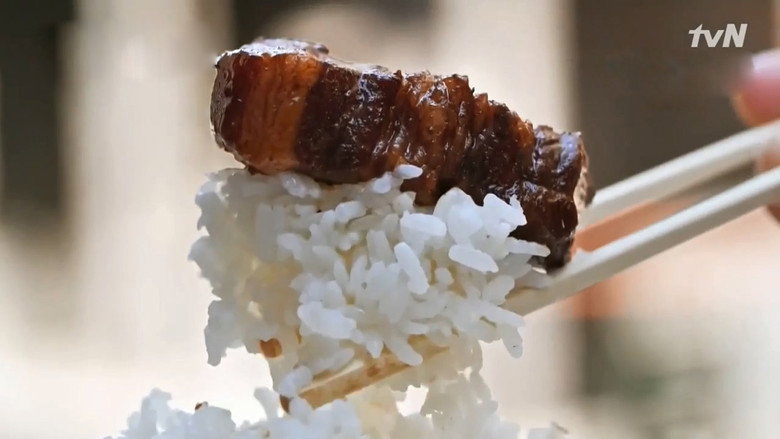 Street Food Fighter still 6