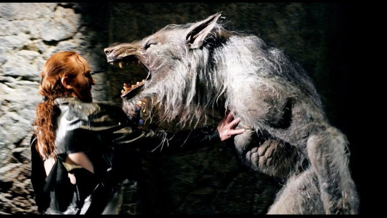 Fang vs. Fiction: The Real Underworld of Vampires and Werewolves still 1
