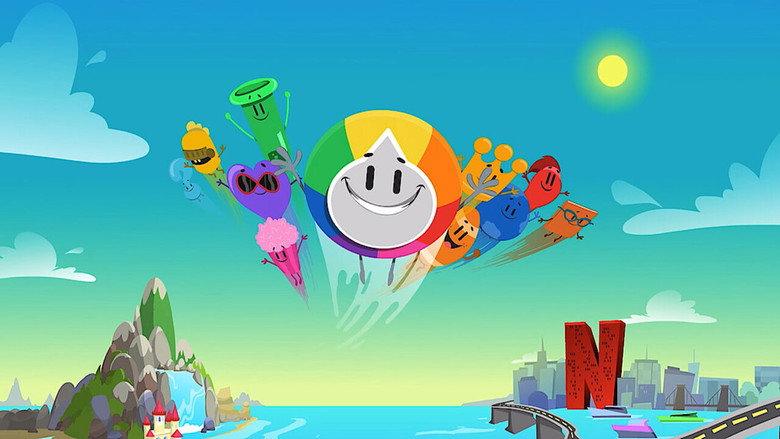 Trivia Quest still 2