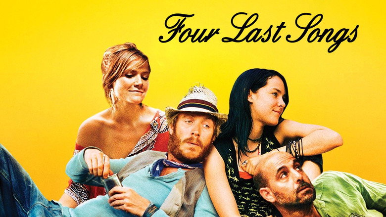 Four Last Songs still 1