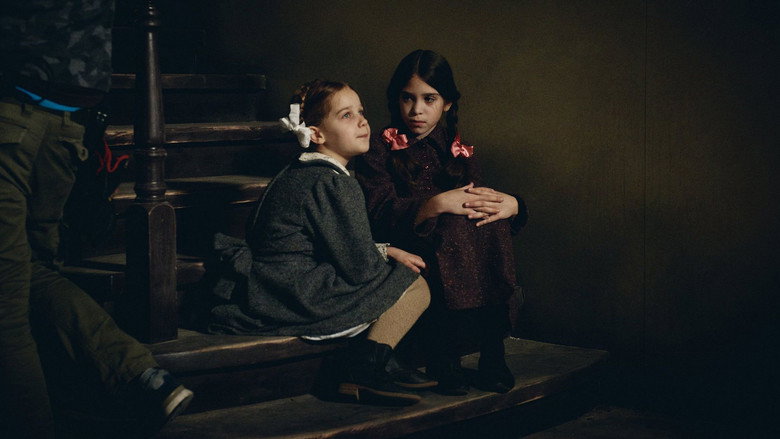 Carol of the Bells still 2