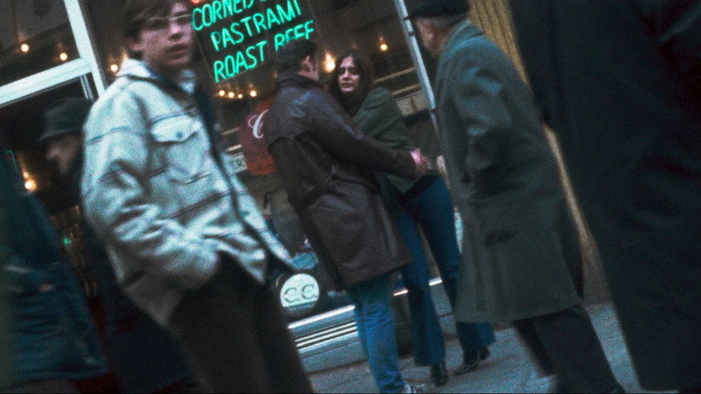 Fleshpot on 42nd Street still 4