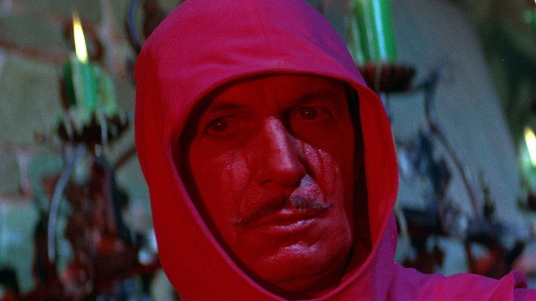 The Masque of the Red Death still 4