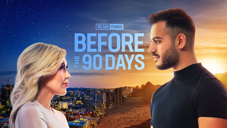 90 Day Fiancé: Before the 90 Days still 2