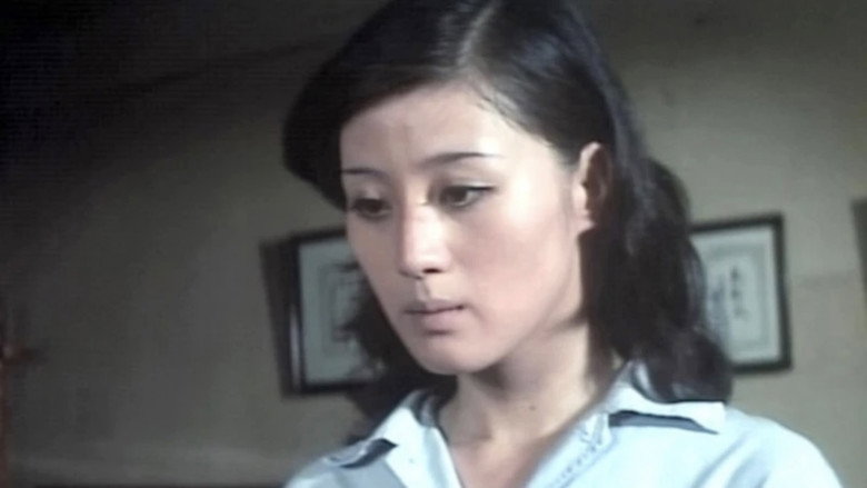 Women in Prison still 2