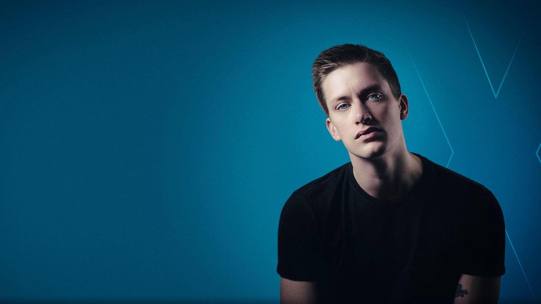 Daniel Sloss: X still 6