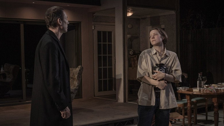 National Theatre Live: The Other Place still 4