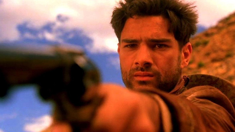 From Dusk Till Dawn 3: The Hangman's Daughter still 7
