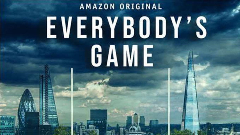 Everybody's Game still 5