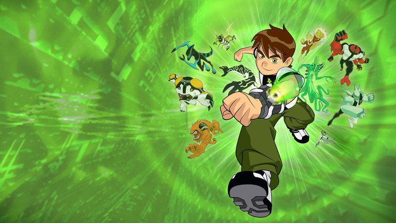 Ben 10 still 4