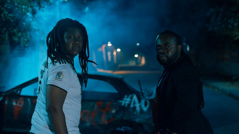 Kidnapping Inc. still 5