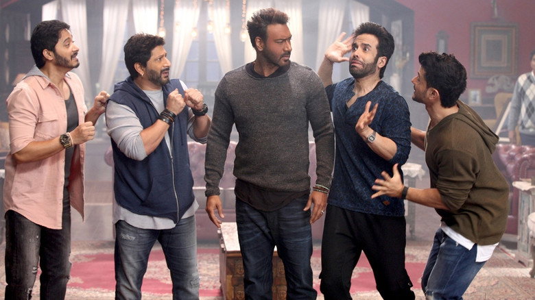 Golmaal Again still 1