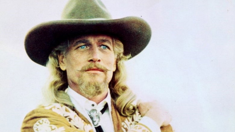 Buffalo Bill and the Indians, or Sitting Bull's History Lesson still 1