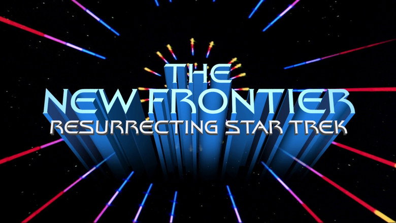 Star Trek: The Journey to the Silver Screen still 3