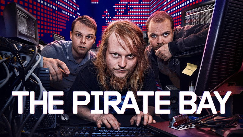 The Pirate Bay still 1