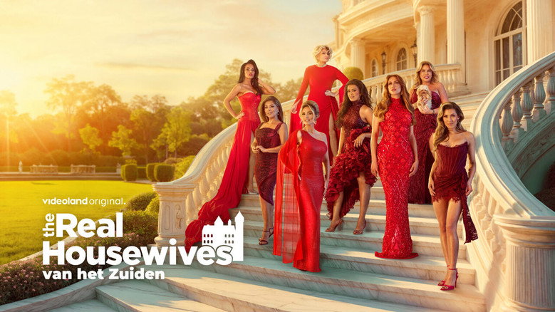 The Real Housewives van het Zuiden still 2