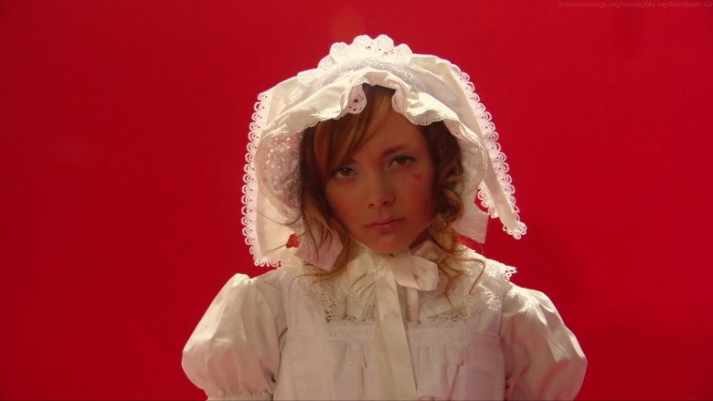 Kamikaze Girls still 7