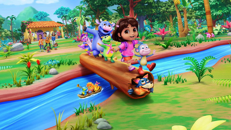 DORA still 4