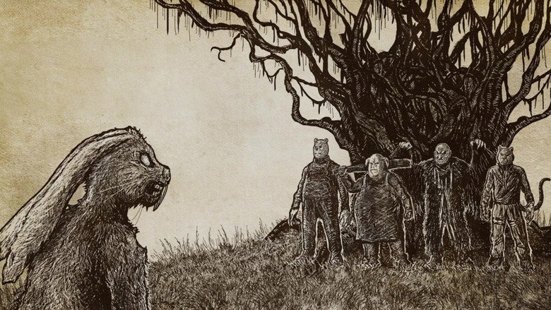 Winnie the Pooh: Blood and Honey 3 still 1
