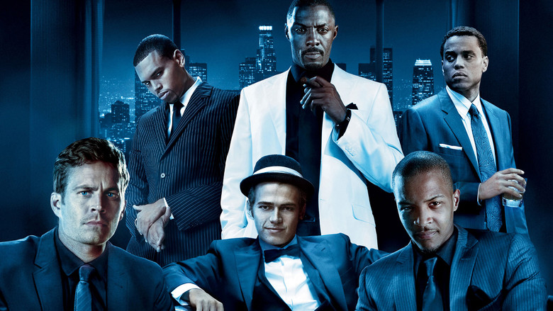 Takers still 1