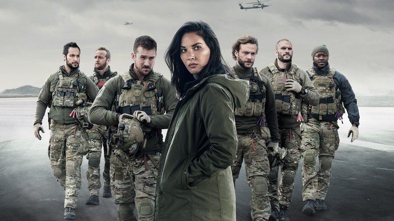 SIX still 2