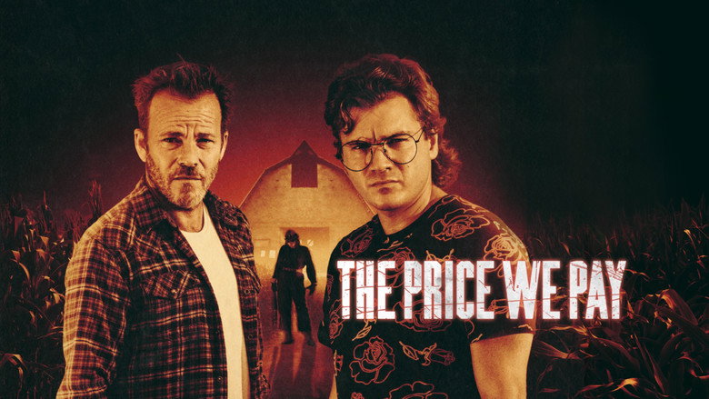 The Price We Pay still 5