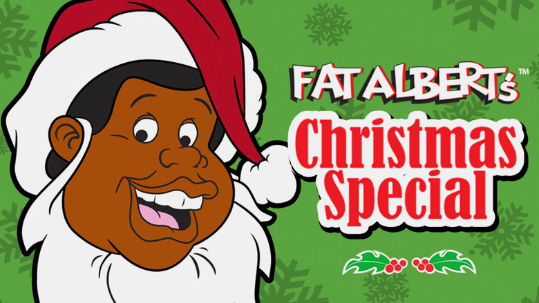 The Fat Albert Christmas Special still 1