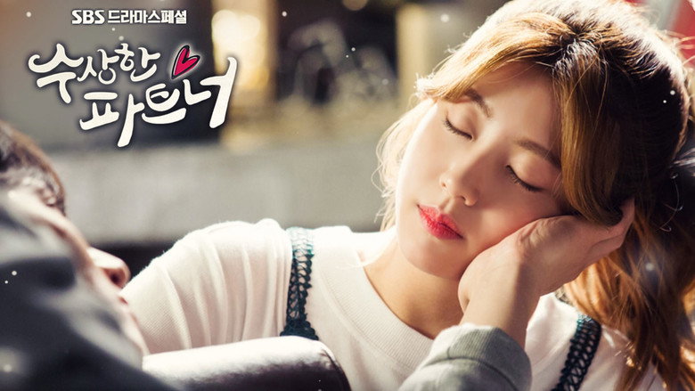 Suspicious Partner still 6