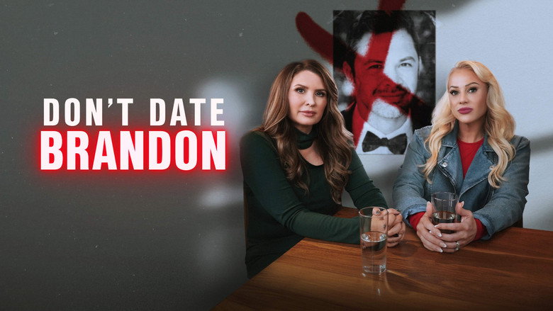 Don't Date Brandon still 5