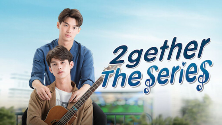 2gether: The Series still 1