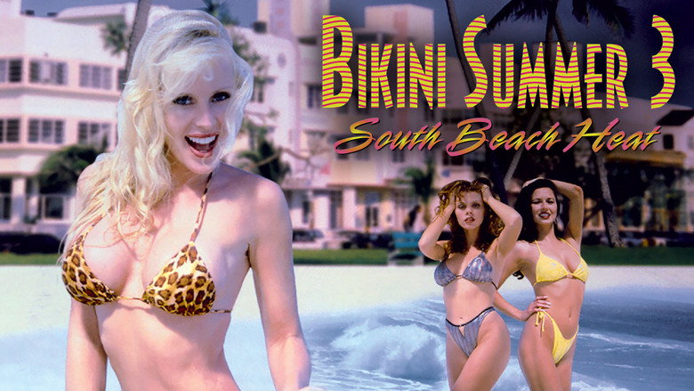 Bikini Summer III: South Beach Heat still 3