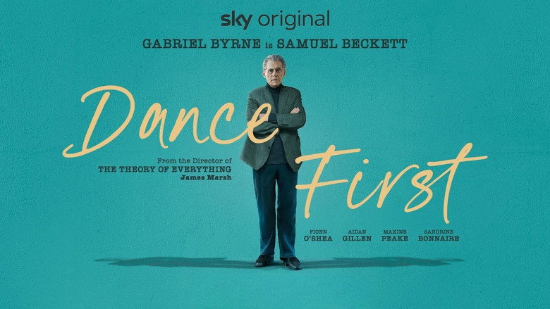 Dance First still 8