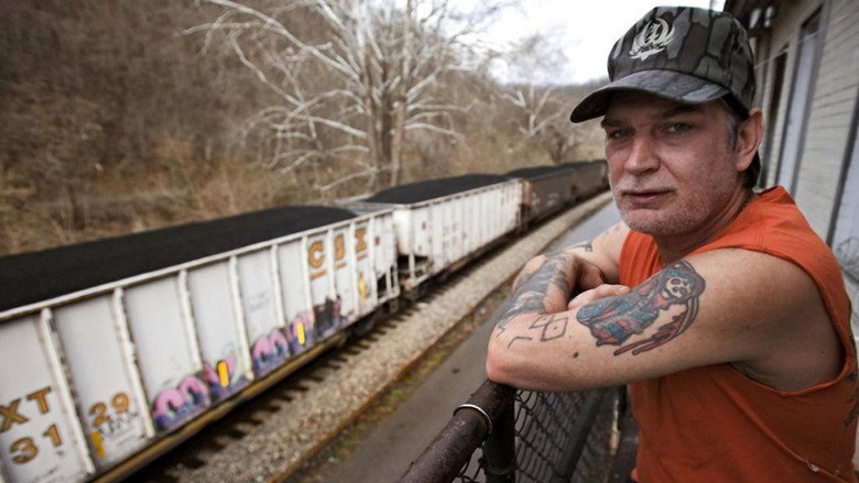 The Wild and Wonderful Whites of West Virginia still 1