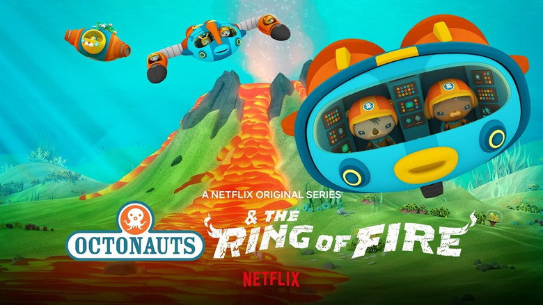 Octonauts & the Ring of Fire still 2