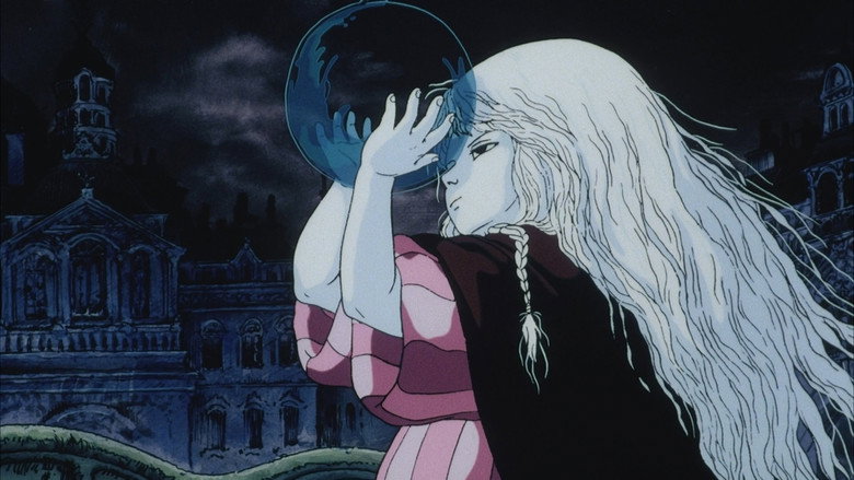 Angel's Egg still 1