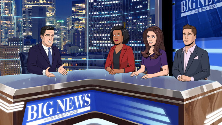 Tooning Out the News still 4