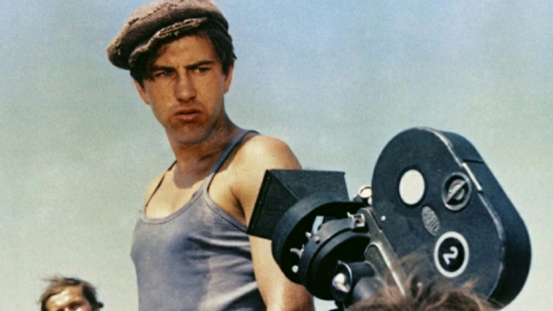 Man of Marble still 4